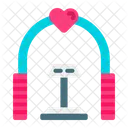 Wedding Decoration Decoration Wedding Icon