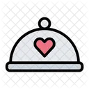 Wedding Dinner  Icon