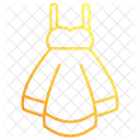 Wedding Dress Icon