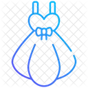Wedding Dress Icon