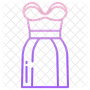 Wedding Dress Icon