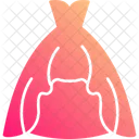 Wedding Dress Icon