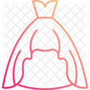 Wedding Dress Icon