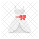 Wedding dress  Icon