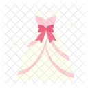 Wedding Dress Icon