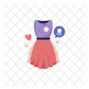 Dress Icon