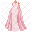 Wedding dresses awesome  Icon