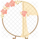 Party Celebration Decoration Icon