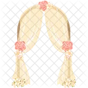 Party Decoration Celebration Decoration Icon