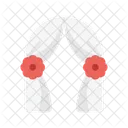 Wedding Gate  Icon