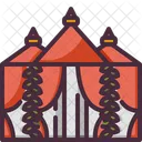 Wedding Gate Marriage Wedding Icon