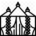 Wedding Gate Marriage Wedding Icon