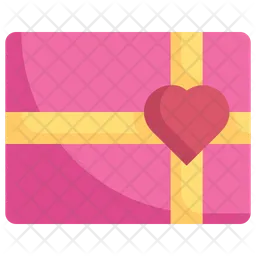 Wedding Gift  Icon