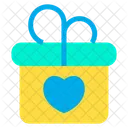 Wedding Gift  Icon