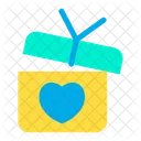 Wedding Gift  Icon
