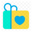 Wedding Gift  Icon