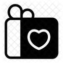 Gift Box Present Icon