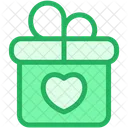 Gift Box Present Icon