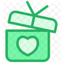 Gift Box Present Icon