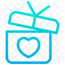 Gift Box Present Icon