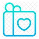 Gift Box Present Icon