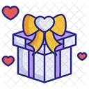 Wedding Gift Icon