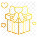 Wedding Gift Icon