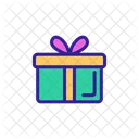 Wedding Valentine Gift Icon