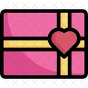 Wedding Day Party Love Icon
