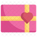 Wedding Day Party Love Icon