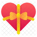 Wedding Gift  Icon