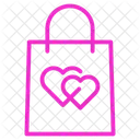 Wedding Gift Gift Present Icon