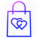 Wedding Gift Gift Present Icon