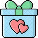 Wedding Gift Icon