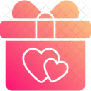 Wedding Gift Icon