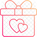 Wedding Gift Icon