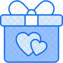 Wedding Gift Icon