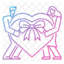 Wedding Gift  Icon