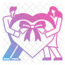 Wedding Gift  Icon