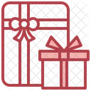 Wedding Gift  Icon
