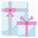 Wedding Gift  Icon