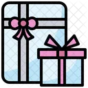 Wedding Gift  Icon