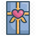 Wedding Gift Marriage Gift Valentine Gift Icon