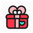 Wedding Gift  Icon