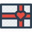 Wedding gift  Icon