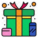Wedding Gift  Icon