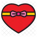 Wedding Gift  Icon