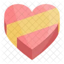Wedding gift  Icon