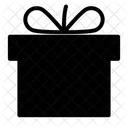 Gift Present Celebration Icon