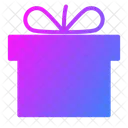 Wedding Gift  Icon